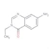 4(3H)-Quinazolinone, 7-amino-3-ethyl-