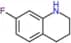 7-Fluoro-1,2,3,4-tetrahydroquinoline
