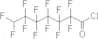 7H-dodecafluoroheptanoyl chloride