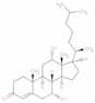 7α,12α-Dihydroxycholest-4-en-3-one