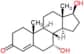 7α-Hydroxytestosterone