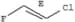 Ethene, 1-chloro-2-fluoro-, (1E)-
