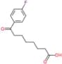 8-(4-fluorophenyl)-8-oxooctanoic acid