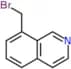 8-(bromomethyl)isoquinoline