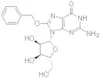 8-Benzyloxyguanosine