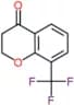 8-(trifluoromethyl)chroman-4-one