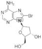 8-BROMO-2'-DEOXYADENOSINE