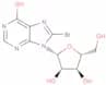 8-Bromoinosine