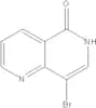 8-bromo-1,6-naphthyridin-5(6H)-one