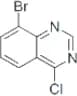 8-Bromo-4-chloroquinazoline