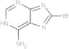 8-Bromo-9H-purin-6-amine