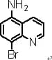8-Bromo-5-quinolinamine