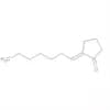 Cyclopentanone, 2-heptylidene-, (2E)-