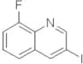 8-Fluoro-3-iodoquinoline