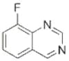 Quinazoline, 8-fluoro- (9CI)