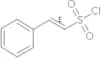 trans-beta-styrenesulfonyl chloride