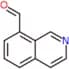 isoquinoline-8-carbaldehyde
