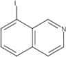 8-Iodoisoquinoline