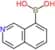 8-isoquinolylboronic acid