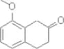 8-Methoxy-2-tetralone