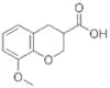 8-METHOXY-CHROMAN-3-CARBOXYLIC ACID