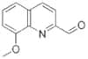 8-Methoxyquinoline-2-carboxaldehyde