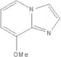 IMidazo[1,2-a]pyridine, 8-Methoxy-