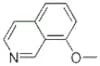 8-Methoxyisoquinoline