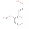 2-Propen-1-ol, 3-(2-methoxyphenyl)-, (2E)-