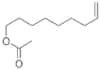 8-Nonen-1-ol, 1-acetate