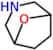 8-oxa-3-azabicyclo[3.2.1]octane