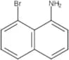 8-Bromo-1-naphthalenamine