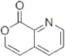 8H-Pyrano[3,4-b]pyridin-8-one(9CI)