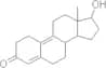 17β-Hydroxyestra-4,9-dien-3-one