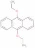 9,10-Diethoxyanthracene