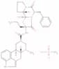 Dihydroergocristine Mesylate