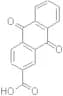 2-Anthraquinonecarboxylic acid