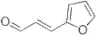(2E)-3-(2-Furanyl)-2-propenal