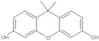 9,9-Dimethyl-9H-xanthene-3,6-diol
