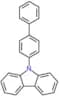9-(biphenyl-4-yl)-9H-carbazole