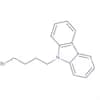 9H-Carbazole, 9-(4-bromobutyl)-