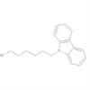 9H-Carbazole, 9-(6-bromohexyl)-