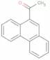 9-Acetylphenanthrene