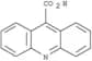 9-Acridinecarboxylicacid
