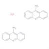9-Acridinamine, hydrate (2:1)