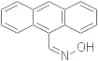 9-anthraldehyde oxime