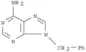 9-(Phenylmethyl)-9H-purin-6-amine