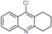 9-Chloro-1,2,3,4-tetrahydroacridine