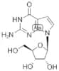 7-DEAZAGUANOSINE