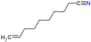 dec-9-enenitrile